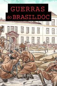 Guerras do Brasil.doc | Sinttel Bahia